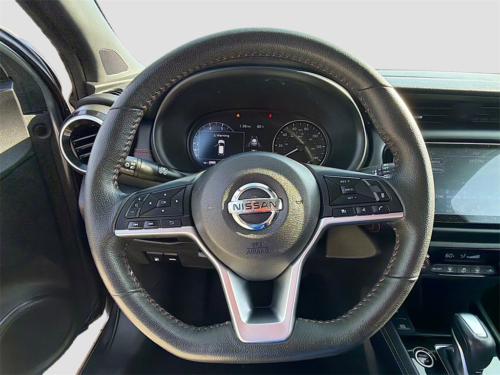 Used 2021 Nissan Kicks SR w/ Exterior Package image 11