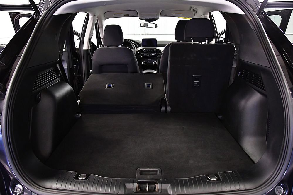 Used 2021 Ford Escape SE FWD image 29