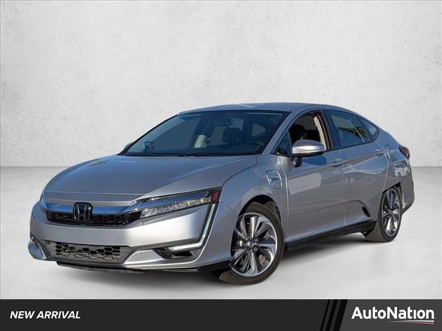 Used 2018 Honda Clarity Touring