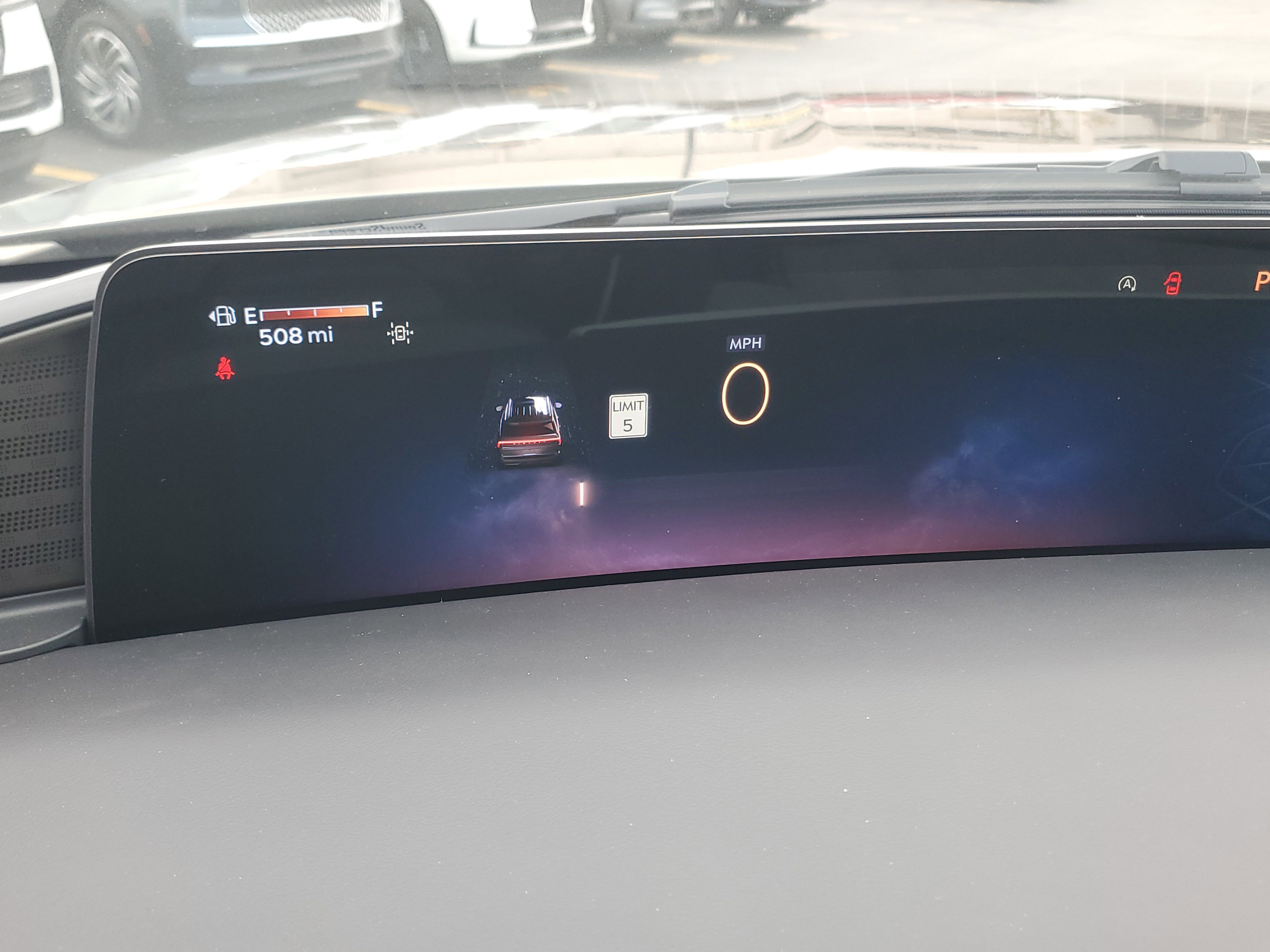 New 2025 Lincoln Navigator L Black Label image 19