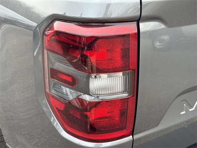 New 2026 Ford Maverick Lariat w/ Black Appearance Package image 12