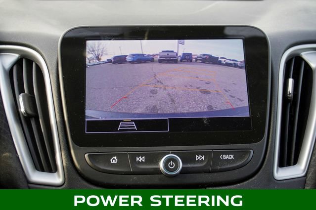 Used 2022 Chevrolet Malibu LT image 15