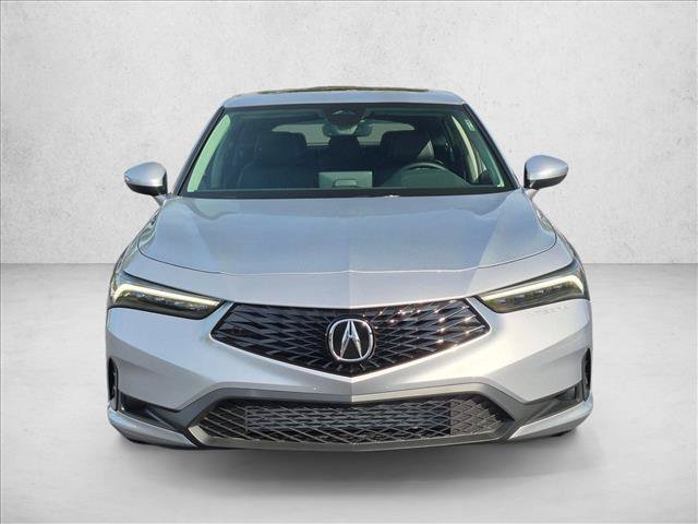 New 2026 Acura Integra FWD image 6