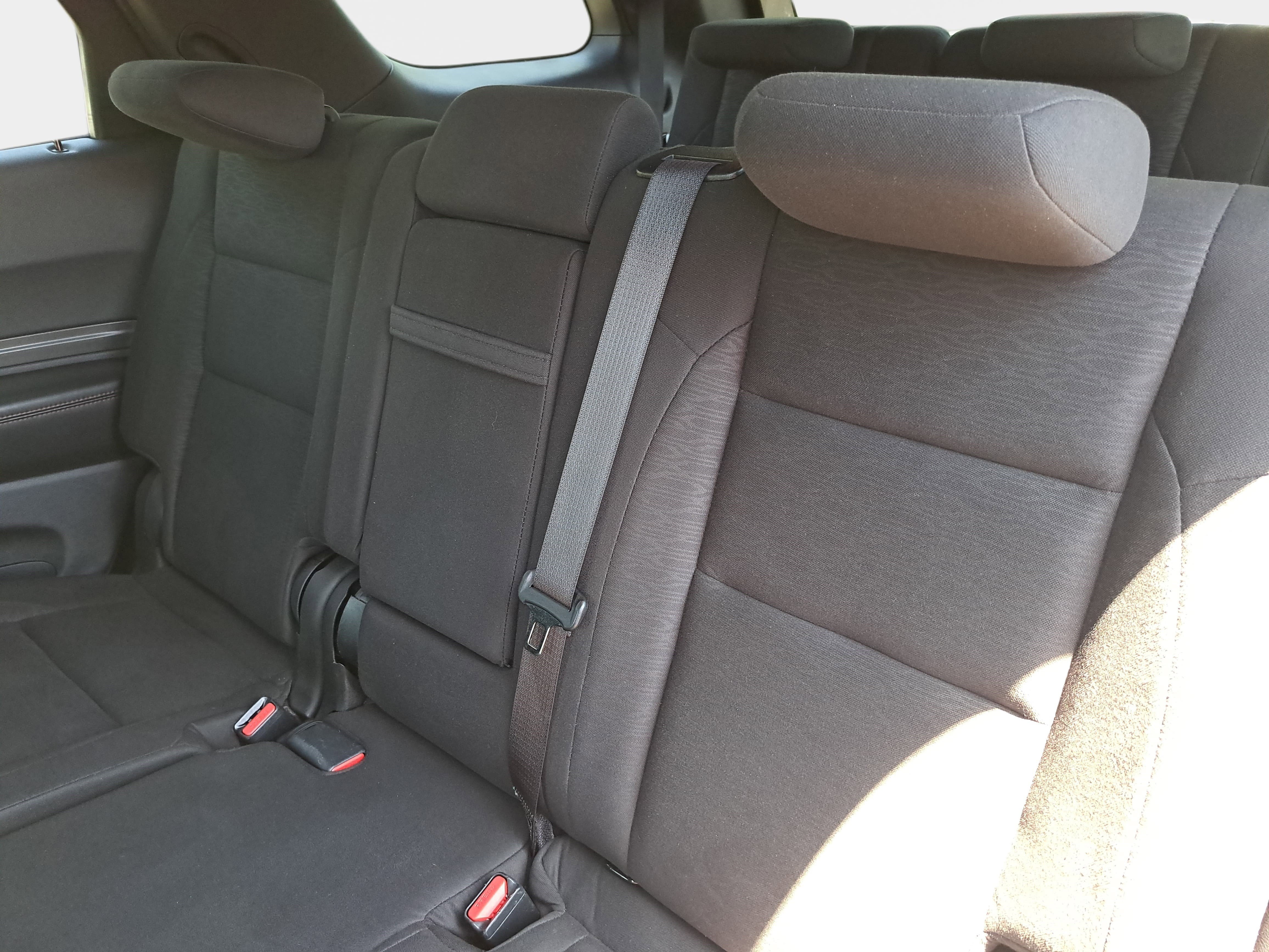 Used 2023 Dodge Durango R/T w/ Blacktop Package AWD/4WD image 16
