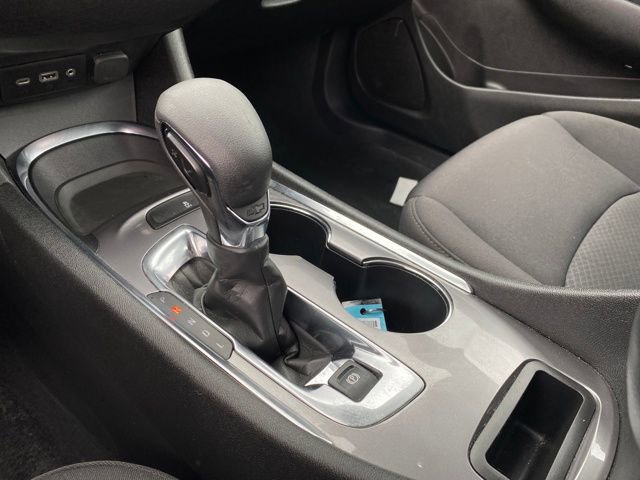 Certified 2023 Chevrolet Malibu LT image 13