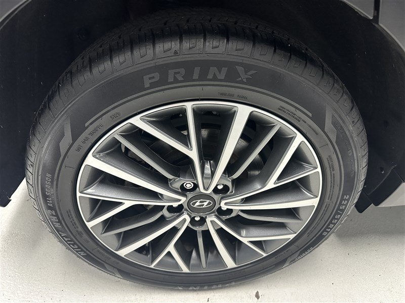 Used 2019 Hyundai Tucson Limited AWD/4WD image 13