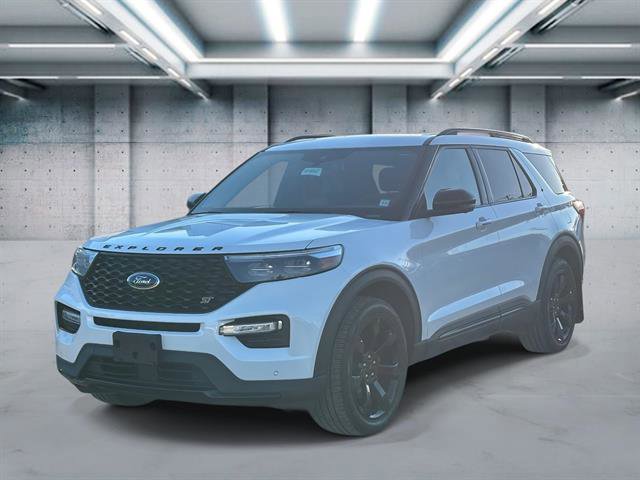 Used 2023 Ford Explorer ST w/ Equipment Group 401A AWD/4WD image 1