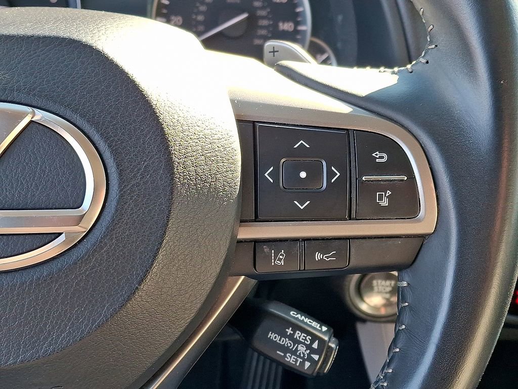 Used 2022 Lexus RX 350 350 image 21