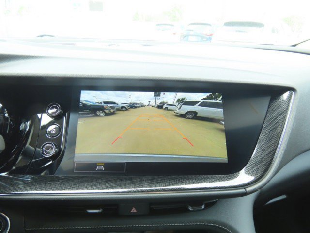 Used 2023 Buick Envision Essence image 30