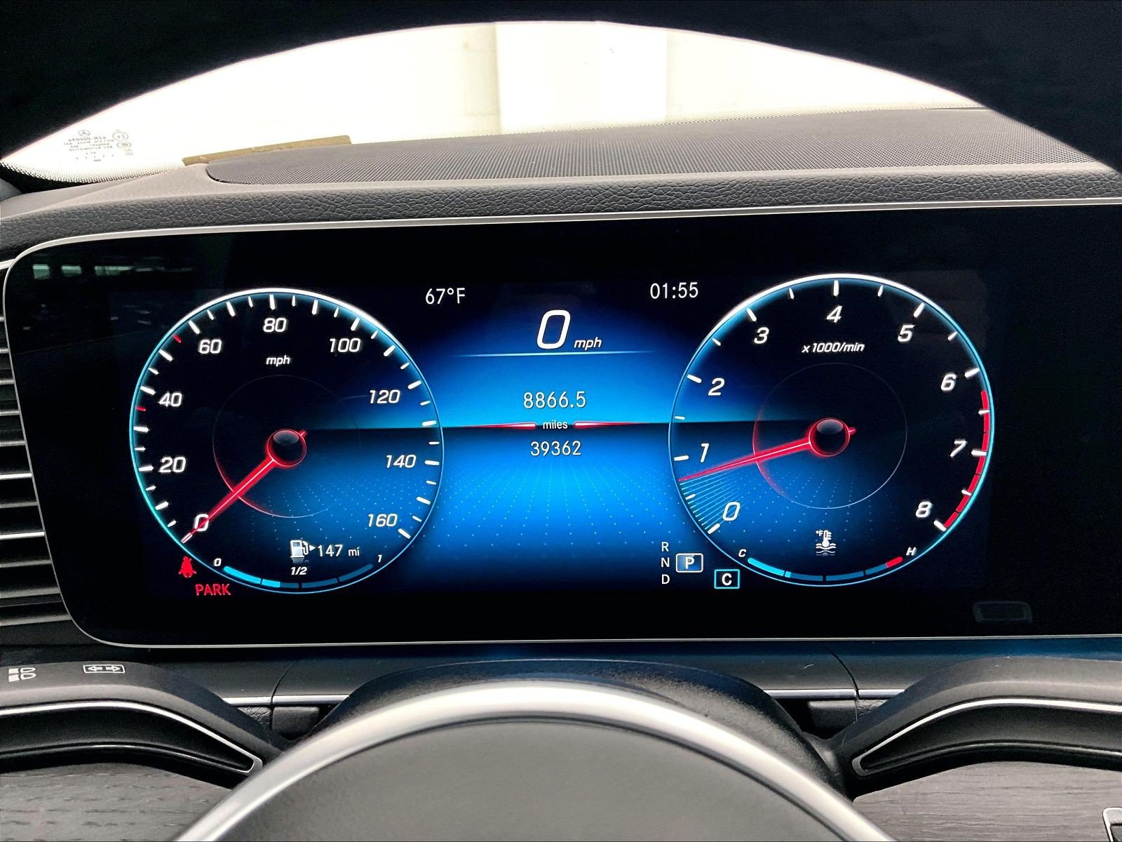 Certified 2022 Mercedes-Benz GLE 350 image 23