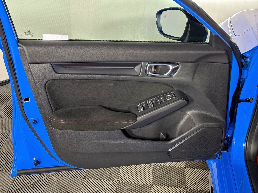 Certified 2023 Honda Civic Type R image 11