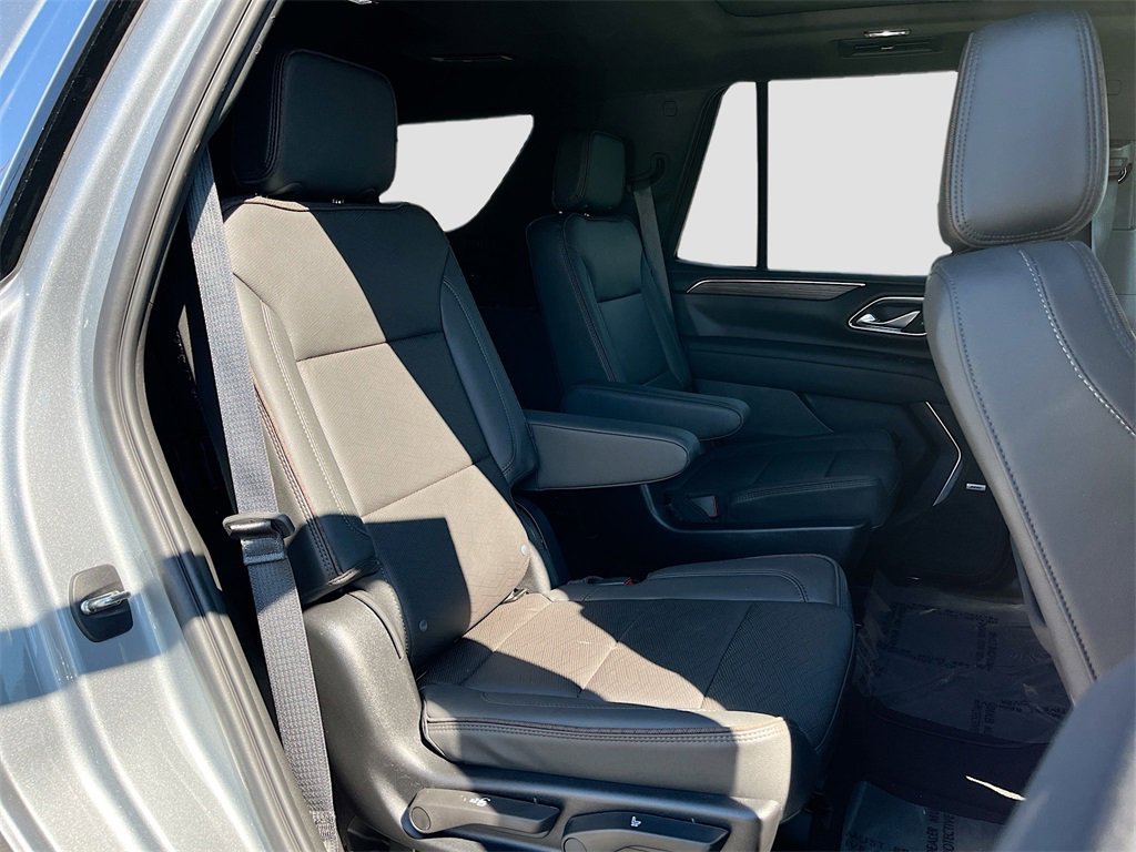 Used 2024 Chevrolet Tahoe High Country image 30