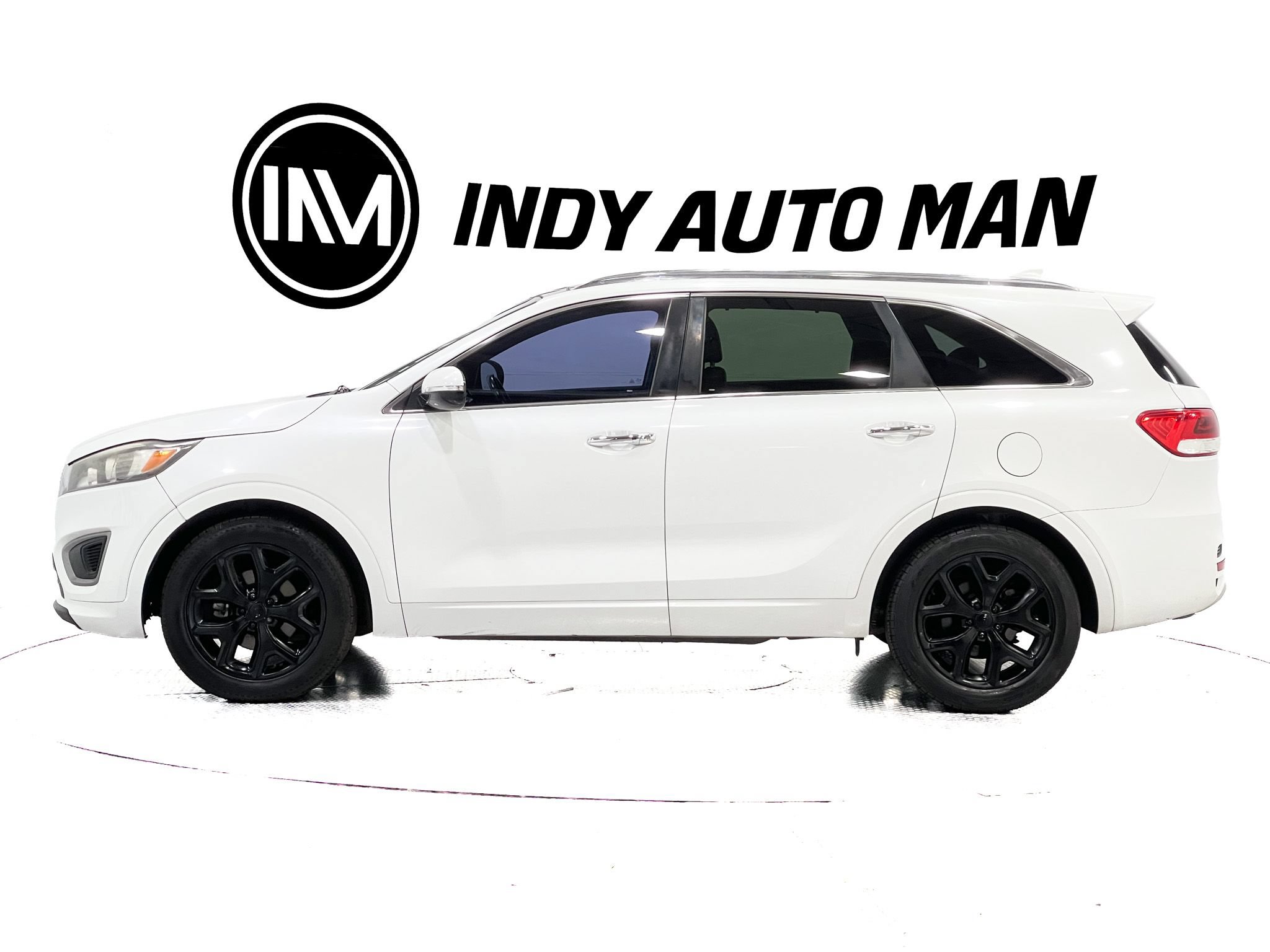 Used 2016 Kia Sorento SX FWD image 7