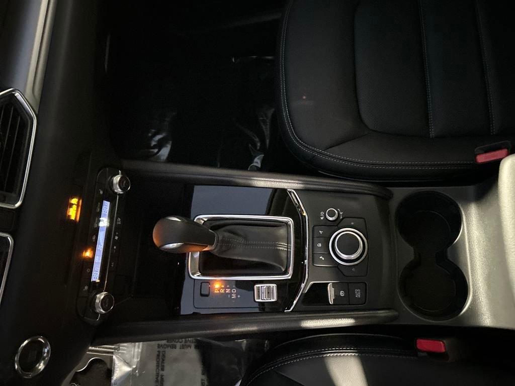New 2025 MAZDA CX-5 AWD 2.5 S w/ Preferred Package image 16