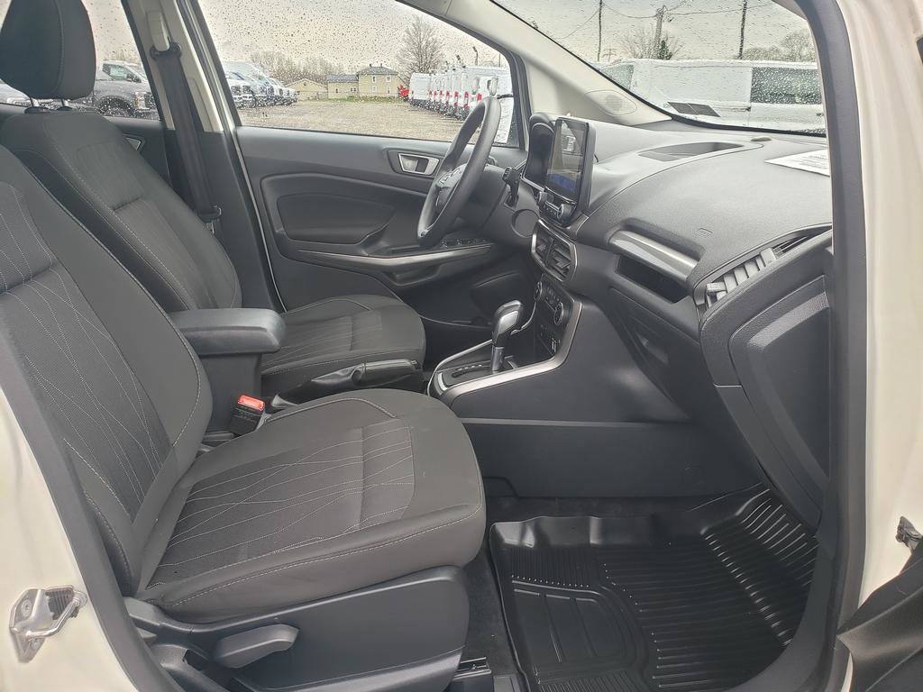 Used 2022 Ford EcoSport SE AWD/4WD image 15