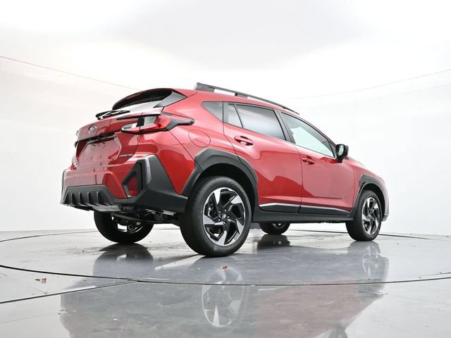 Used 2025 Subaru Crosstrek 2.5i Limited w/ Crosstrek Mirror Package AWD/4WD image 31