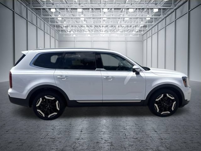 Used 2024 Kia Telluride S w/ S Sunroof Package AWD/4WD image 6