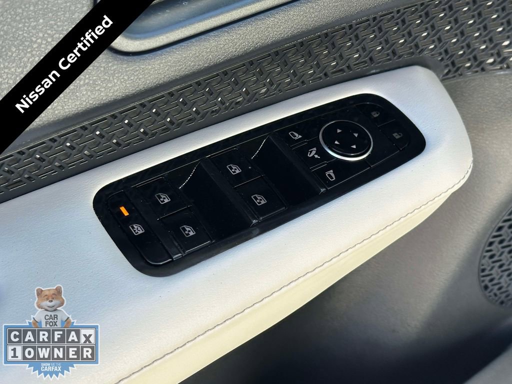 Certified 2024 Nissan Ariya AWD image 20