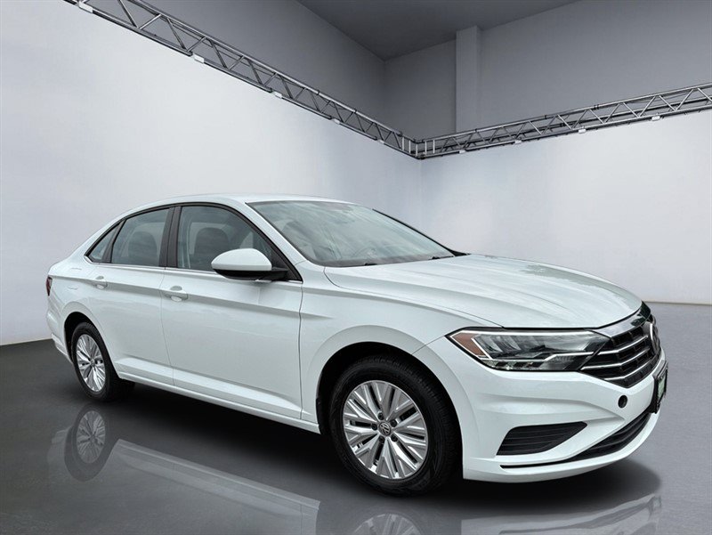 Used 2019 Volkswagen Jetta S w/ Driver Assistance Package FWD image 9