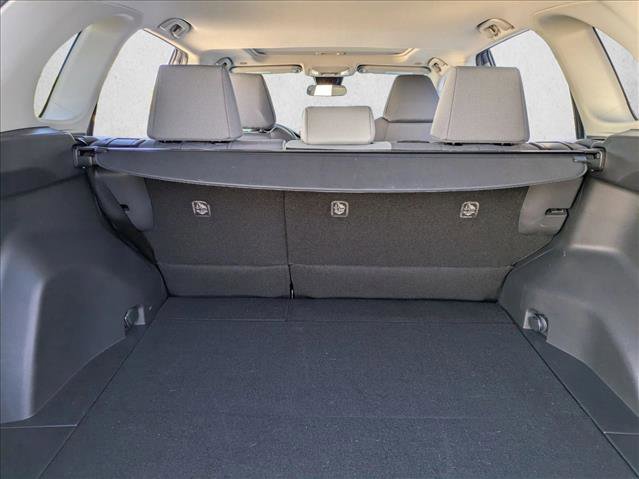 Certified 2024 Toyota RAV4 XLE image 6