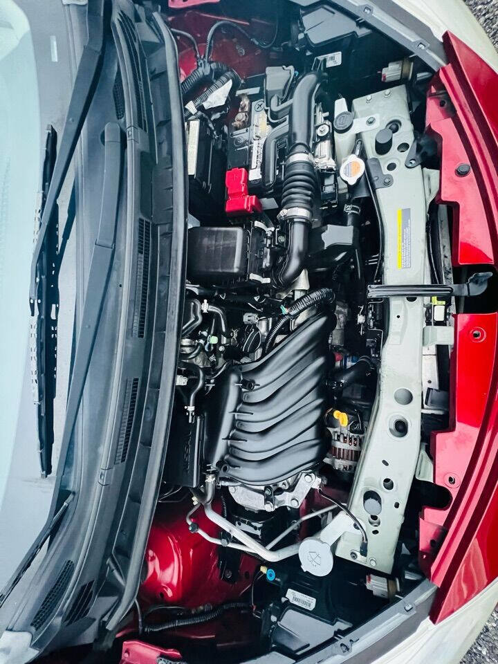 Used 2014 Nissan Versa Note SV image 7