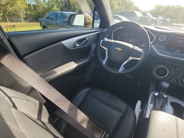 Used 2019 Chevrolet Blazer LT w/ Sound & Technology Package image 7