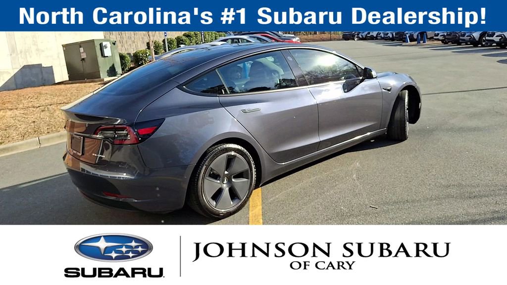 Used 2022 Tesla Model 3 Long Range image 9