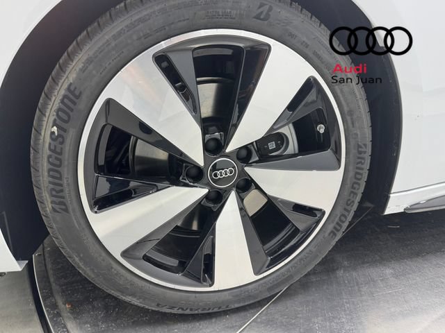 New 2026 Audi A5 2.0T Premium Plus AWD/4WD image 6