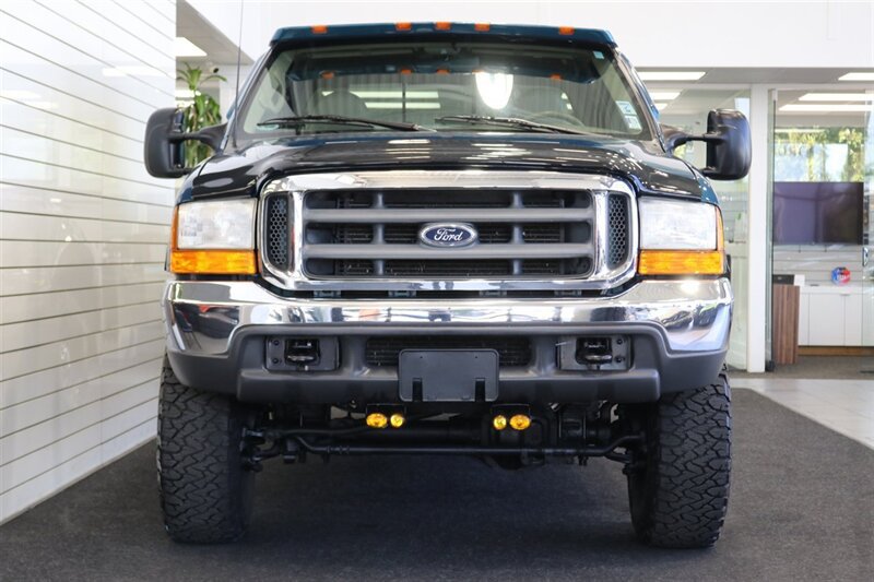 Used 2000 Ford F250 Lariat AWD/4WD image 9