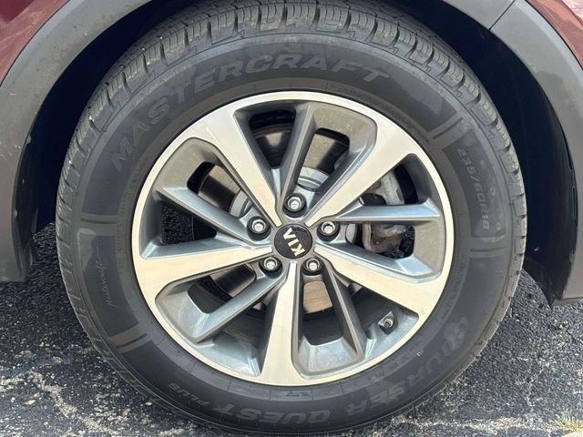 Used 2019 Kia Sorento EX AWD/4WD image 29