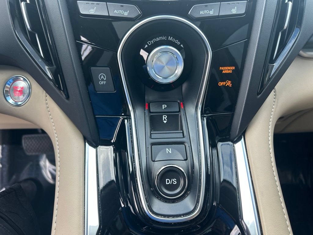 Used 2020 Acura RDX w/ Technology Package FWD image 42