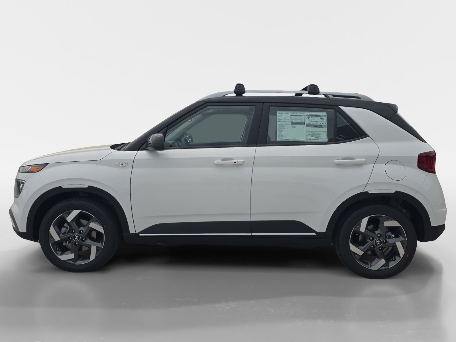 New 2026 Hyundai Venue SEL FWD image 6