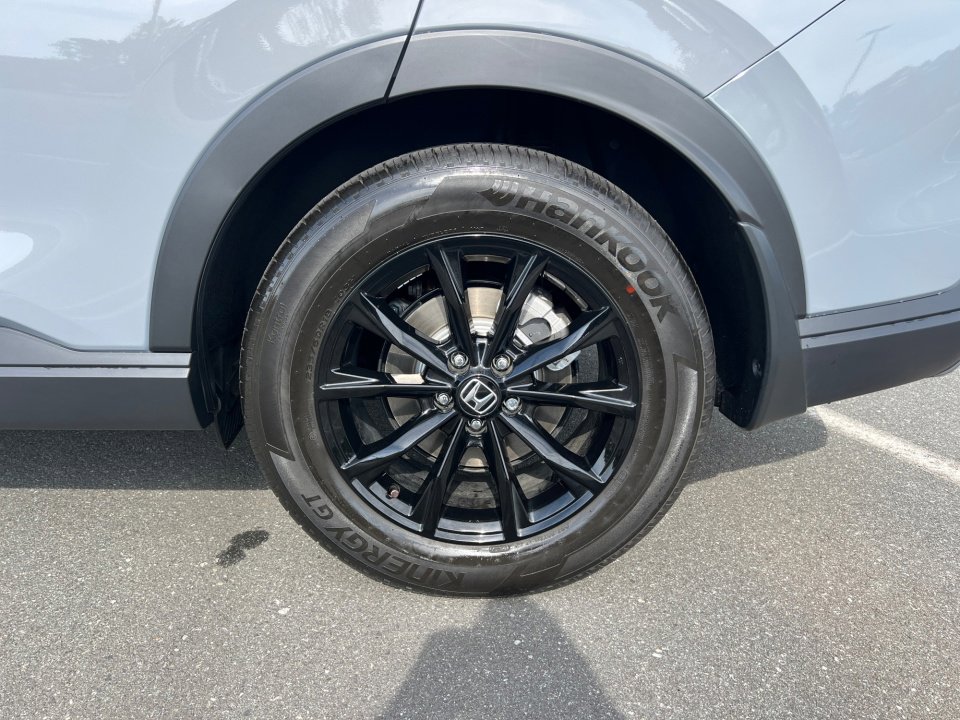 Certified 2024 Honda CR-V Sport-L image 22