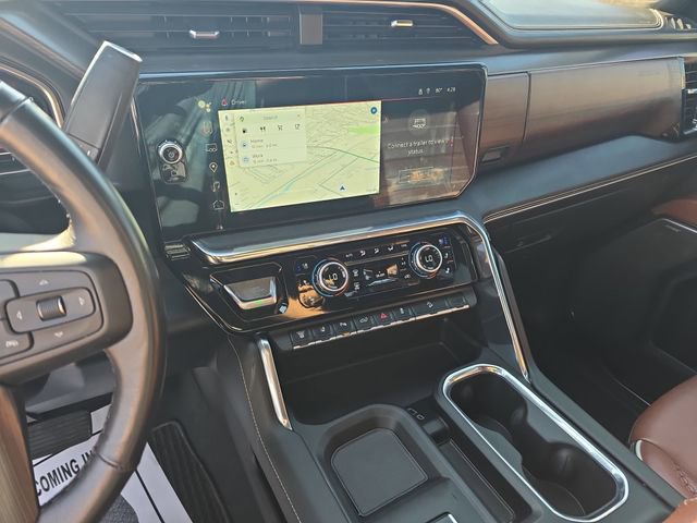 Used 2024 GMC Sierra 2500 Denali Ultimate w/ Max Trailering Package image 20