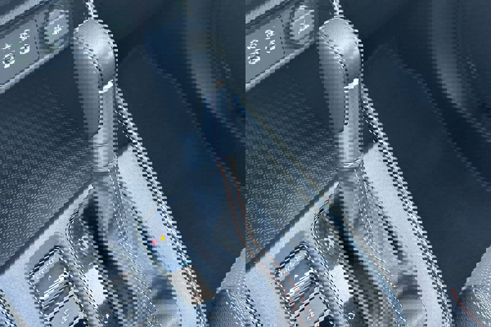 Certified 2025 Honda CR-V Sport image 23