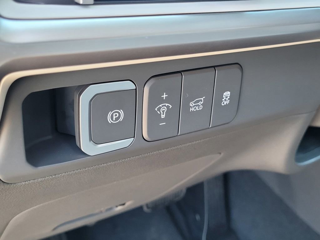 New 2026 Hyundai Santa Fe SEL image 14