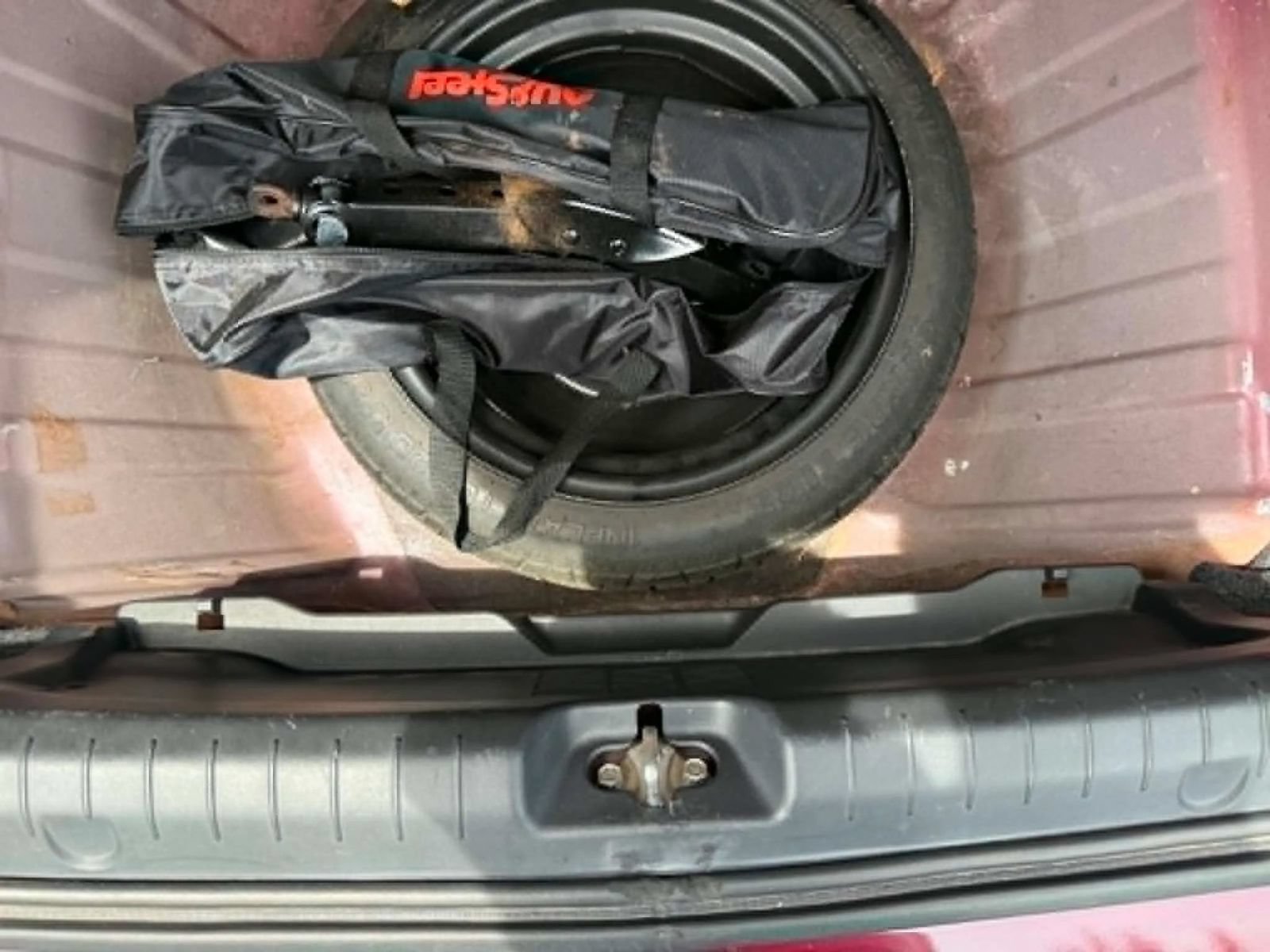 Used 2019 Mitsubishi Mirage G4 ES FWD image 17