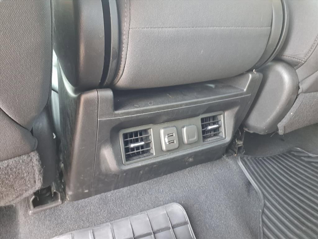 Used 2022 Chevrolet Silverado 1500 RST w/ Z71 Off-Road Package image 23