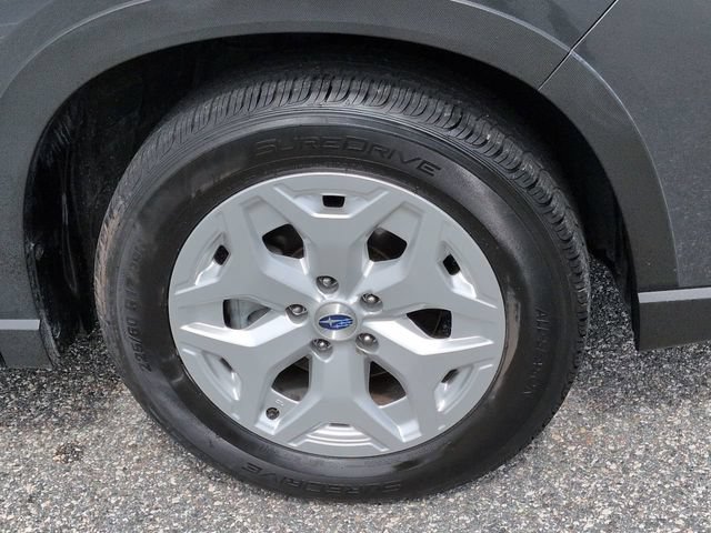 Used 2020 Subaru Forester w/ Alloy Wheel Package AWD/4WD image 11