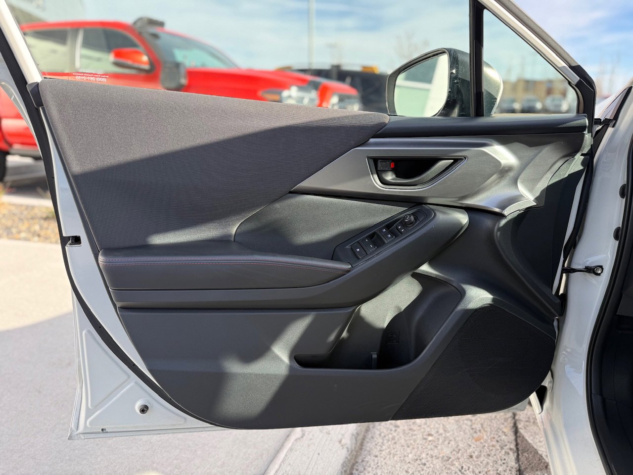 Certified 2024 Subaru Impreza 2.0i Sport image 10