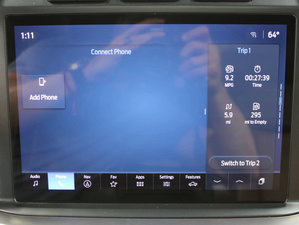 Used 2023 Ford F450 King Ranch w/ Chrome Package AWD/4WD image 33