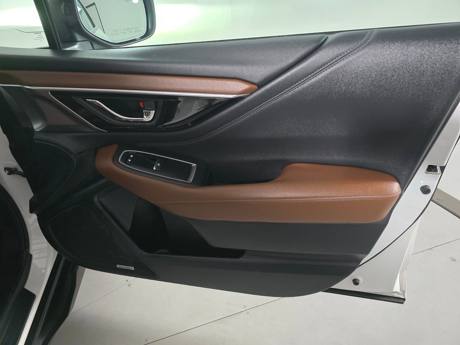 Certified 2023 Subaru Outback Touring XT image 23