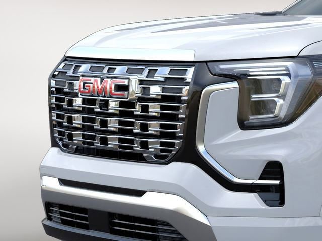 New 2026 GMC Terrain Denali image 13