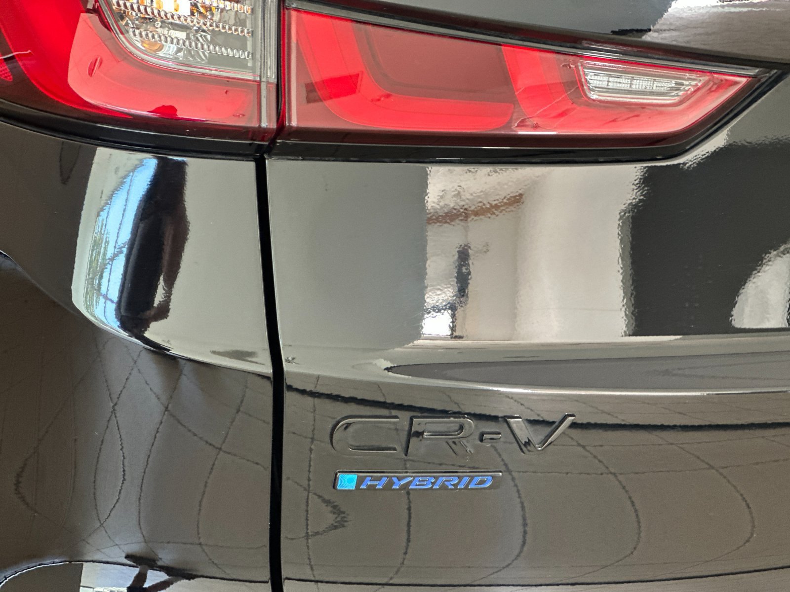 Used 2026 Honda CR-V Sport image 25