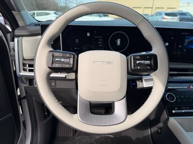 New 2027 Hyundai Santa Fe Calligraphy AWD/4WD image 13