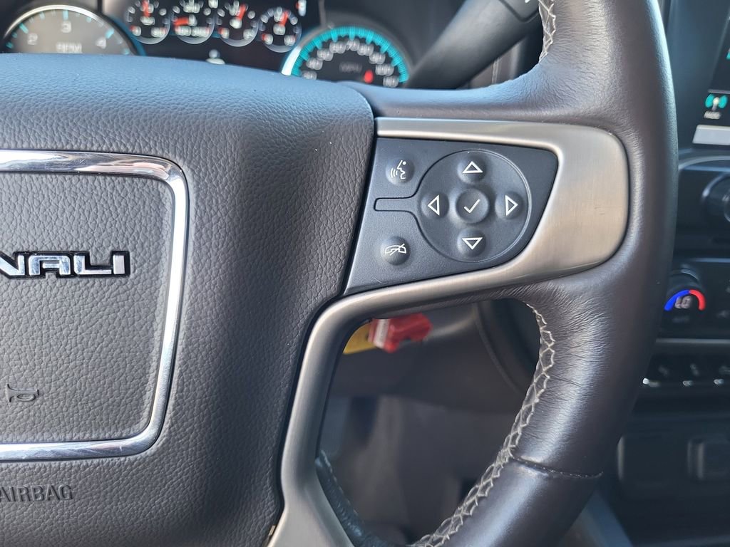 Used 2017 GMC Sierra 1500 Denali image 20