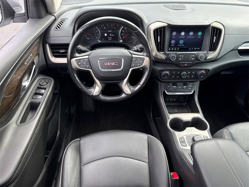 Used 2019 GMC Terrain Denali image 28