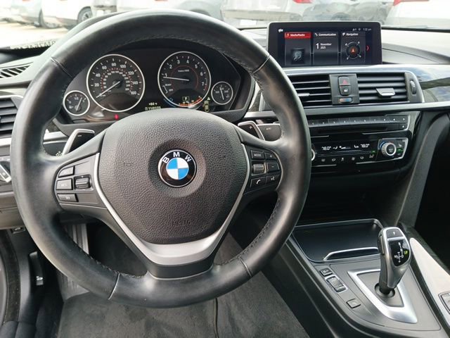 Used 2019 BMW 440i Gran Coupe xDrive image 19