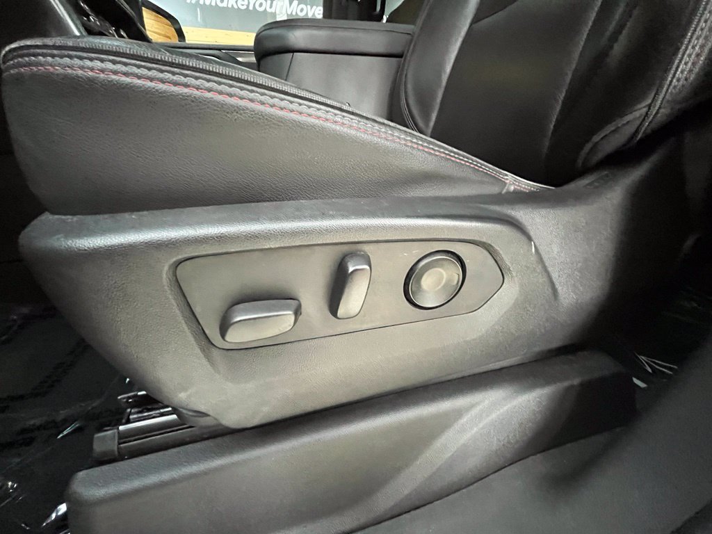 Used 2021 Chevrolet Suburban RST w/ Luxury Package AWD/4WD image 49