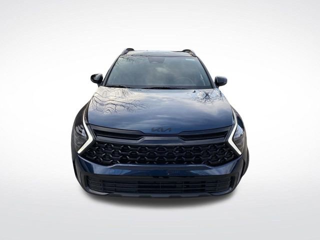 New 2025 Kia Sportage X-Line image 14